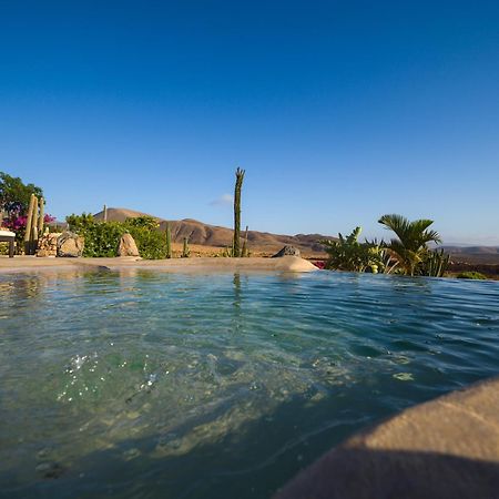 Alma Calma Hotel Rural Tindaya Ngoại thất bức ảnh