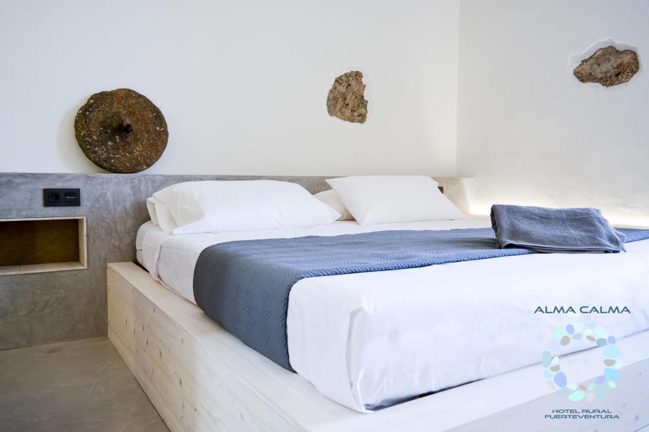 Alma Calma Hotel Rural Tindaya Ngoại thất bức ảnh