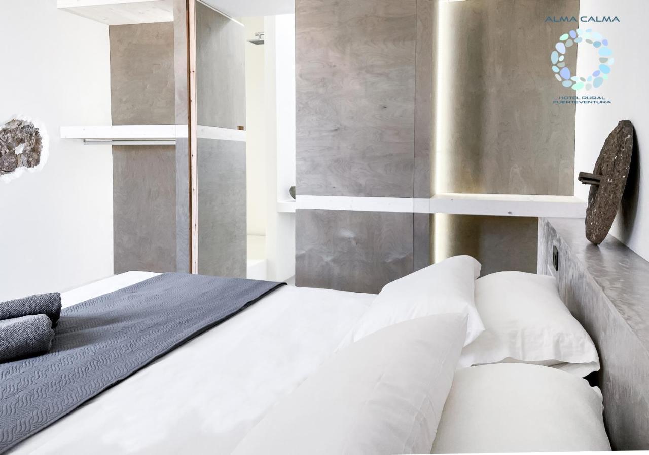 Alma Calma Hotel Rural Tindaya Ngoại thất bức ảnh
