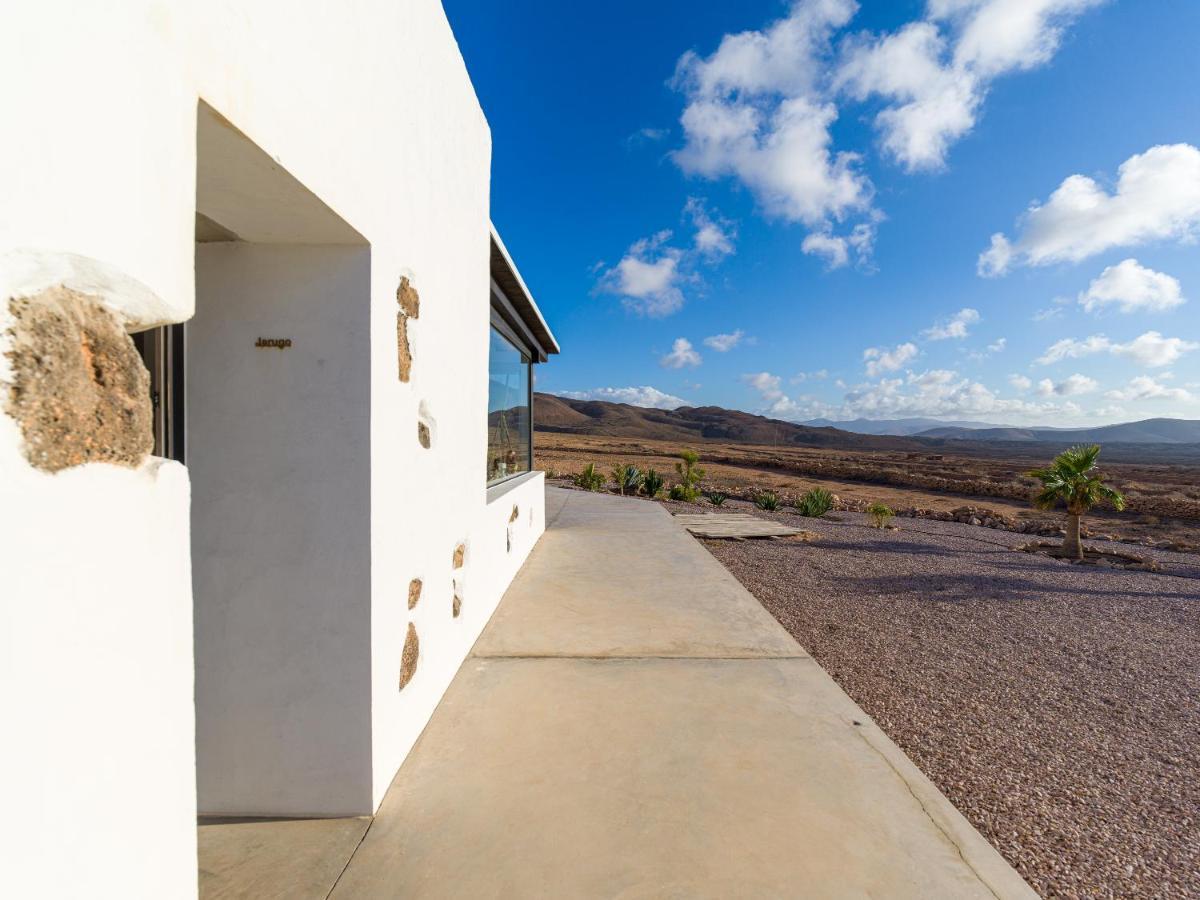 Alma Calma Hotel Rural Tindaya Ngoại thất bức ảnh