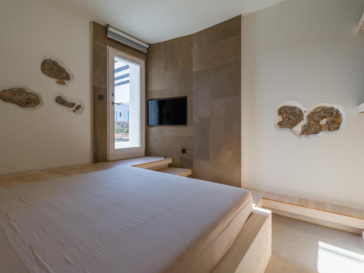 Alma Calma Hotel Rural Tindaya Ngoại thất bức ảnh